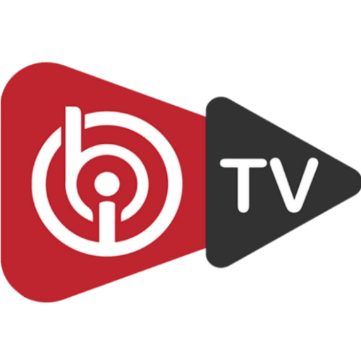IBO Player – officiell logotyp