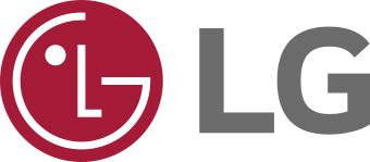 LG – officiell logotyp