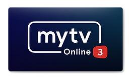 MYTVOnline 3 – officiell bild från Formuler