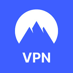NordVPN – utvecklarens officiella appikon