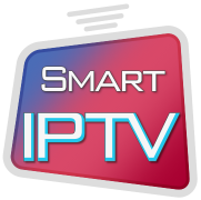 Smart IPTV – officiell appikon