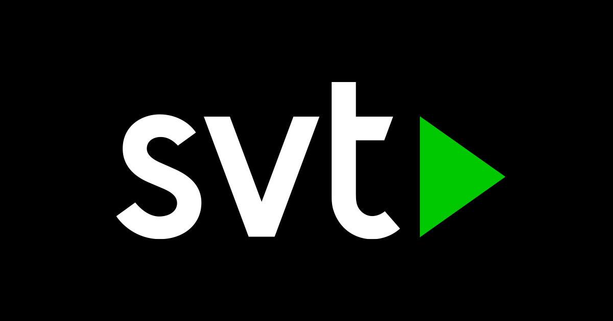 SVT Play – officiell presentationsbild