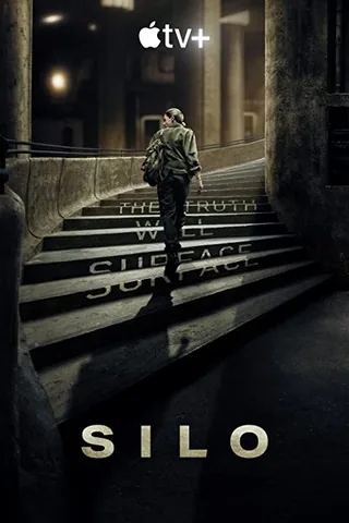 Silo – filmaffisch